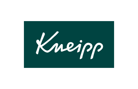 Kneipp, Logo